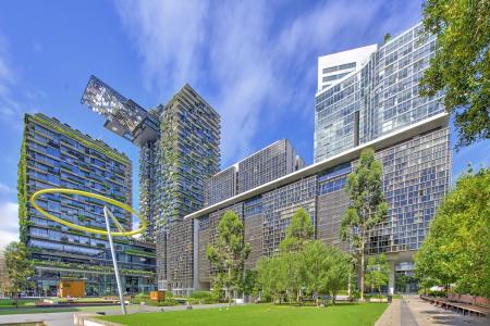 507/8 Park Lane, Chippendale, NSW 2008, Austrália