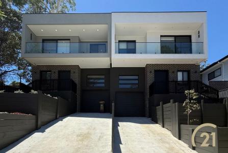 4A Dalkeith Street, Busby, NSW 2168, Australia