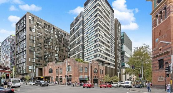 1002/33 Ultimo Road, Haymarket, NSW 2000, Australia