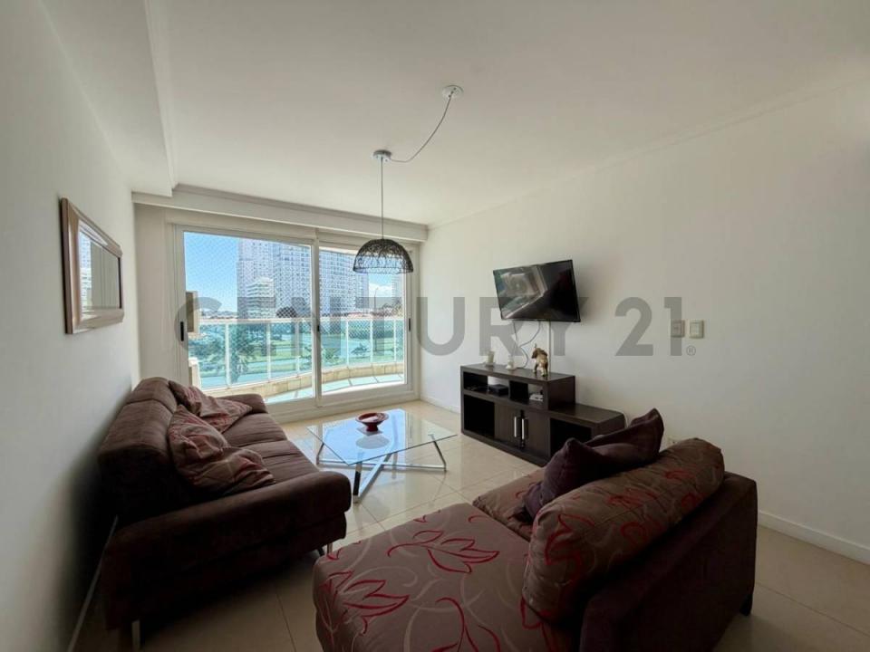 Av Francisco Salazar y Av Biarritz 1, Punta Del Este, Maldonado 20100, Uruguay