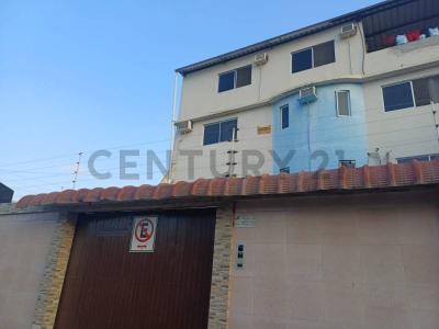 Calle 24 y AV. 28 y 29 s/n, Manta, Manabí 00001, Ecuador