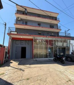 Avenida Defensores del Chaco casi De la Victoria , Villa Elisa, Central 00001, Paraguay