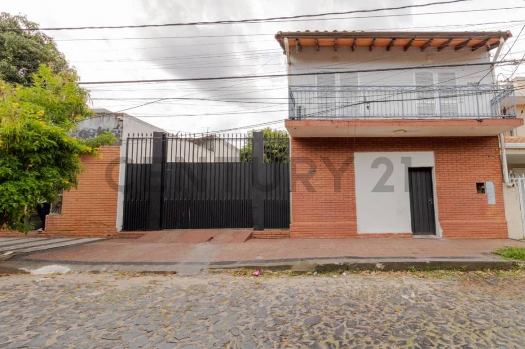 Capitan Aparicio Figari y Lomas Valentinas , Pettirossi, Asunción 00001, Paraguay