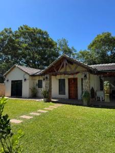 Zona Puerta del Lago , San Bernardino, Cordillera 00001, Paraguay