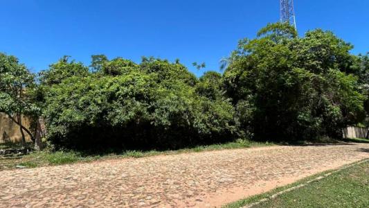 calle 1 casi san francisco , Loma Grande, Cordillera 00001, Paraguai