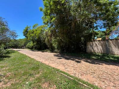 calle 1 casi san francisco , Loma Grande, Cordillera 00001, Paraguai