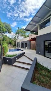 Acceso Lago Azul Country , San Bernardino, Cordillera 00001, Paraguay