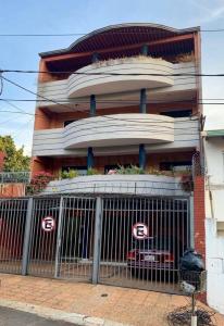 Mcal Estigarribia casi 22 de setiembre , Mcal. Estigarribia, Asunción 00001, Paraguay