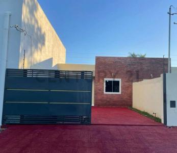 fernando magallanes , Limpio, Central 00001, Paraguay