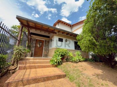 Torreani Vieira esquina pasaje caceres , Recoleta, Asunción 00001, Paraguay