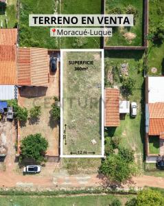 mora cue , Luque, Central 00001, Paraguay