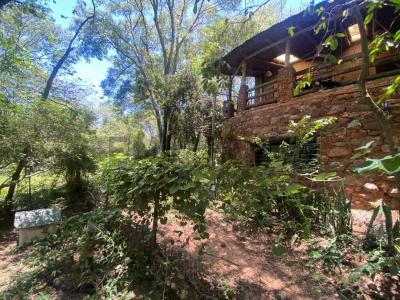 Cerro Areguá, Fracción Aregua, Estanzuela, a cuadras de la Ruta Aregua Patiño , Areguá, 中央 00001, 巴拉圭