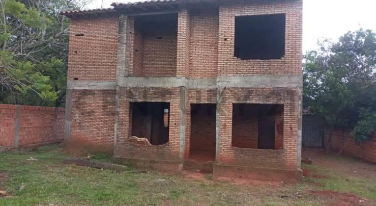 ITAUGUÁ , Itauguá, Central 9307, Paraguai