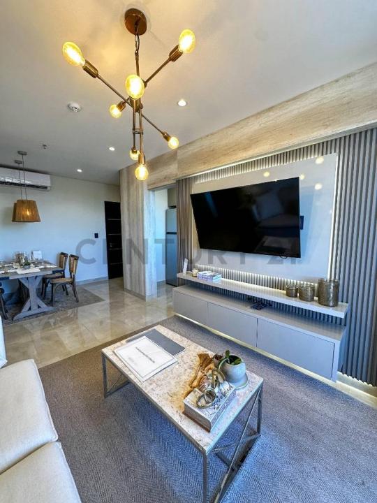 Avda. Molas López esquina Coeju 1311, Las Lomas, Asunción 00001, Paraguay