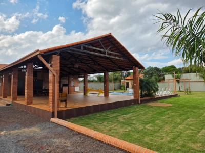 KATUETÉ , Katueté, Canindeyú 00001, Le Paraguay
