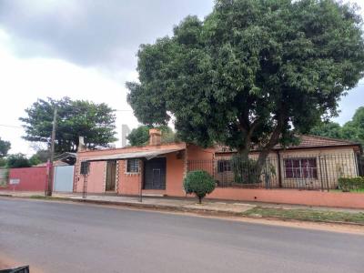 Nilo Meyer esq.Santa Ana , San Lorenzo, Central 00001, Paraguay