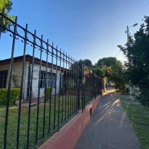 Nilo Meyer esq.Santa Ana , San Lorenzo, Central 00001, Paraguay