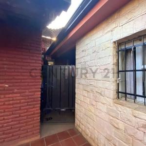 Nilo Meyer esq.Santa Ana , San Lorenzo, Central 00001, Paraguay