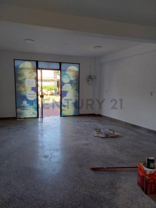 Encarnación, Itapúa 00001, Paraguai