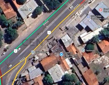 Loma Pytá, Asunción 00001, Paraguay