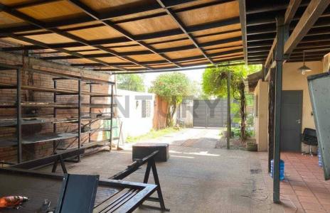 Mariano Roque Alonso, Central 00001, Paraguay