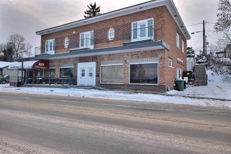 773A-773G  Rue Commerciale N., Témiscouata-sur-le-Lac, كيبيك G0L 1E0, كندا 