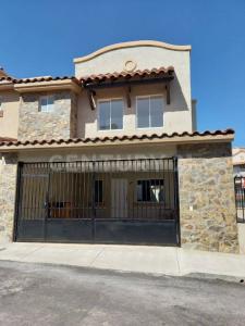 Barreiro 100,, Pachuca De Soto, 伊达尔戈 42111, 墨西哥