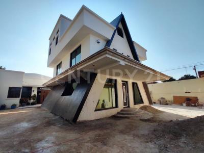 Tulipán 2,, San Juan Del Río, Querétaro 76802, Mexico