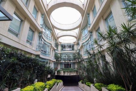 Musset 09,, Miguel Hidalgo, Ciudad De México 11540, Mexico