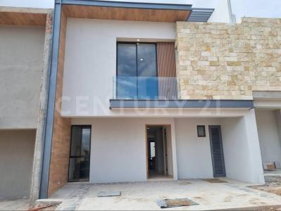 Av Villa Magna Pte 2000,, San Luis Potosí, San Luis Potosí 78403, Mexico