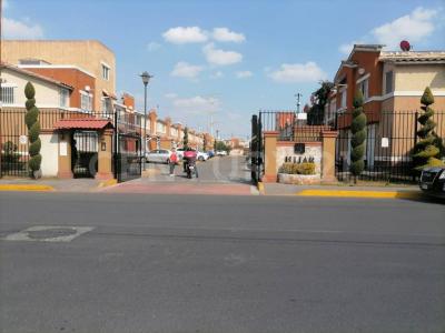 Tecámac, Estado De México 55767, Mexico