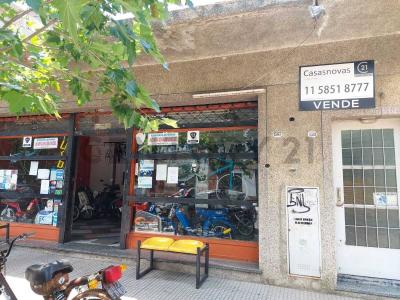 Mercedes 1581, Floresta, Capital Federal 1417, Argentina