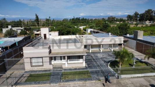 Tucuman 838 norte, San Juan, San Juan 5419, Argentine