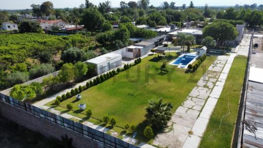 Tucuman norte 838, San Juan, San Juan 5419, Argentina