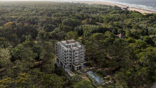 Boulevard Darwin e/ Alberto Maria de Agostini y Francisco Pascasio Moreno , Pinamar, Buenos Aires Costa Atlántica 7167, Argentina