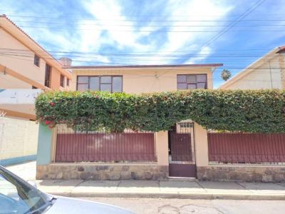 CALLE FRANCISCO PRADA , Este, Cochabamba 00000, Bolivia