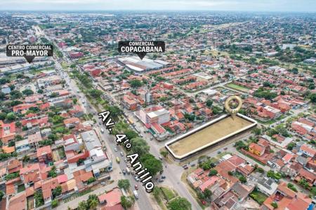 Este, Santa Cruz 00001, Bolivia