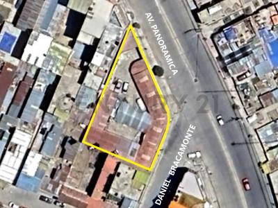 El Alto, La Paz 00001, Bolivia