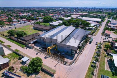 Este, Santa Cruz 0000, Bolivia