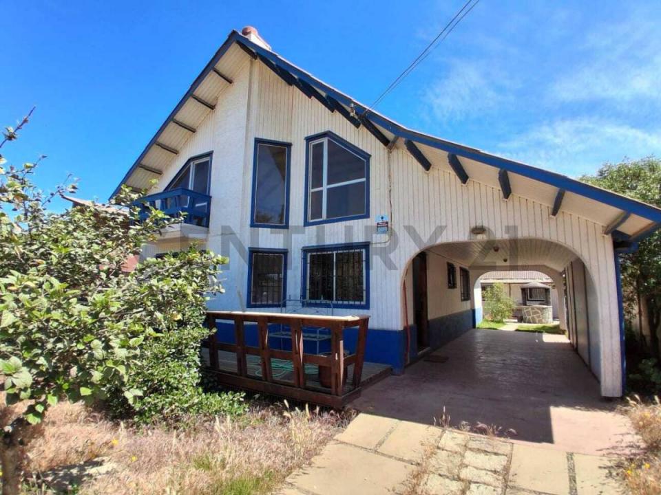 San Antonio, Valparaíso 00001, 칠레