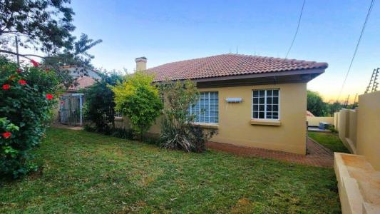 Rustenburg, North West, South Africa