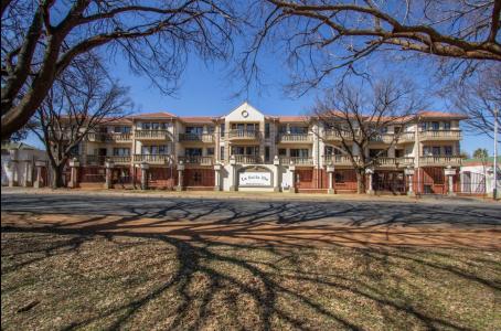 Potchefstroom, North West, South Africa