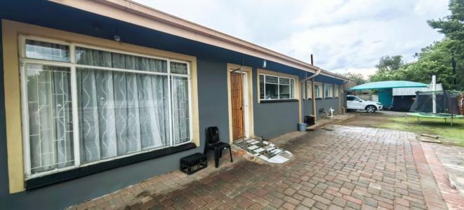 Potchefstroom, North West, South Africa