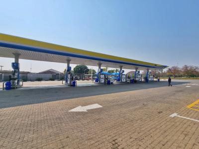 Polokwane, Limpopo, Südafrika