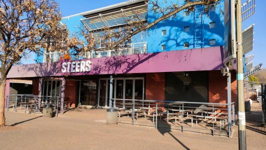 Potchefstroom, North West, Republika Południowej Afryki