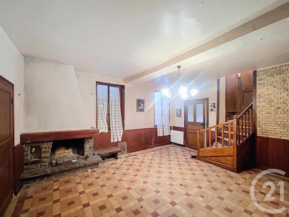 Nuille Sur Vicoin, Paesi Della Loira 53970, Francia