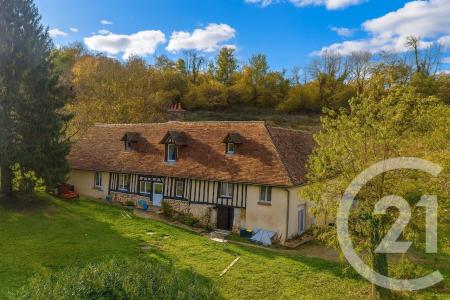 Orbec, Basse-Normandie 14290, 프랑스