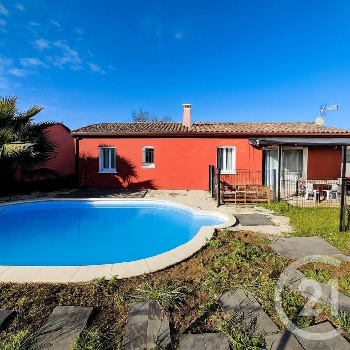 Gaillac, Midi-Pirenei 81600, Francia