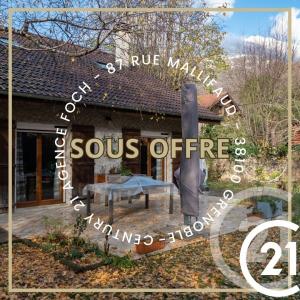 St Egreve, Rhône-Alpes 38120, France