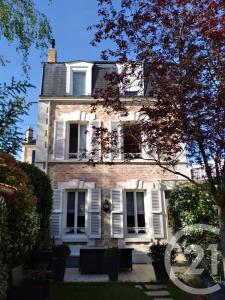 Chatou, Île-de-France 78400, France